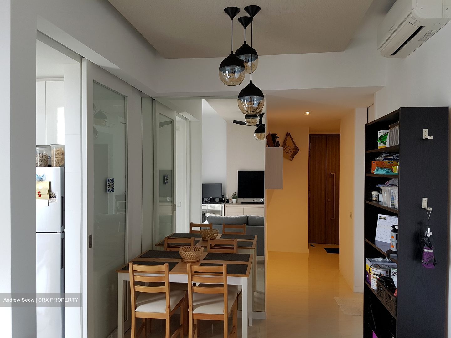 Sky Vue (D20), Condominium #447185011